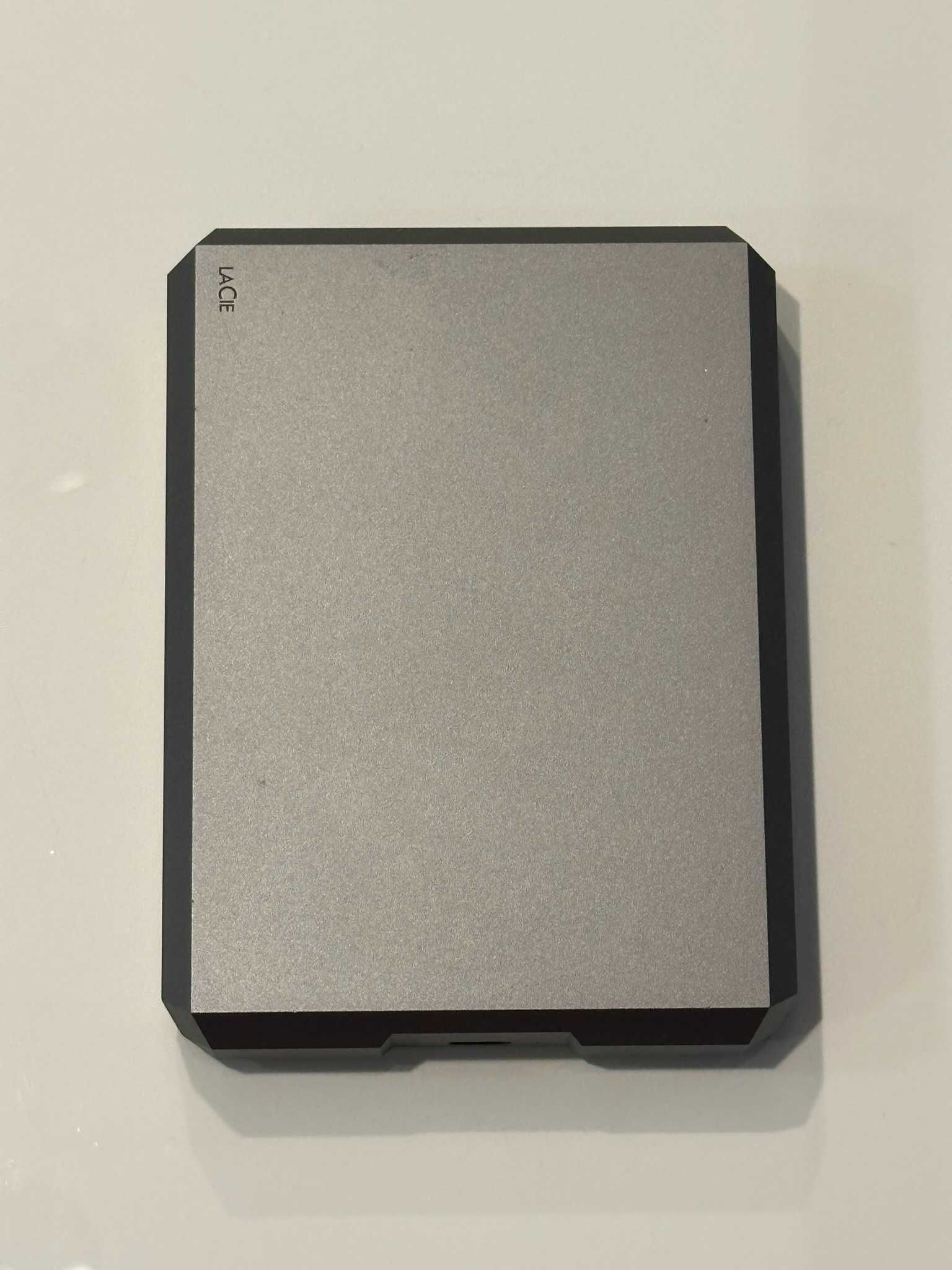 Dysk Zewnętrzny LaCie Mobile Drive 5TB USB-C