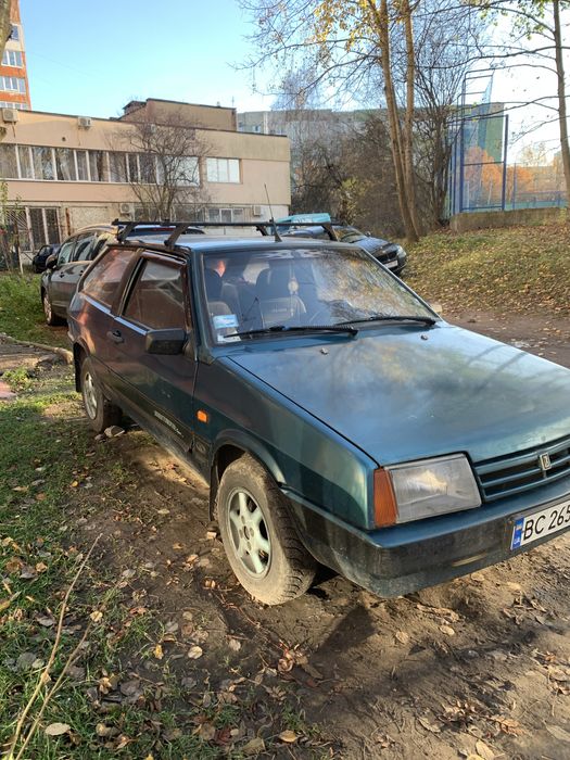 Продам надійне авто машина звір