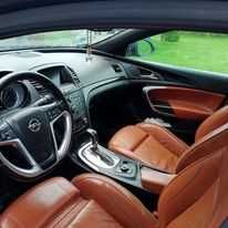 Opel insignia 2.0 cdti cosmo.