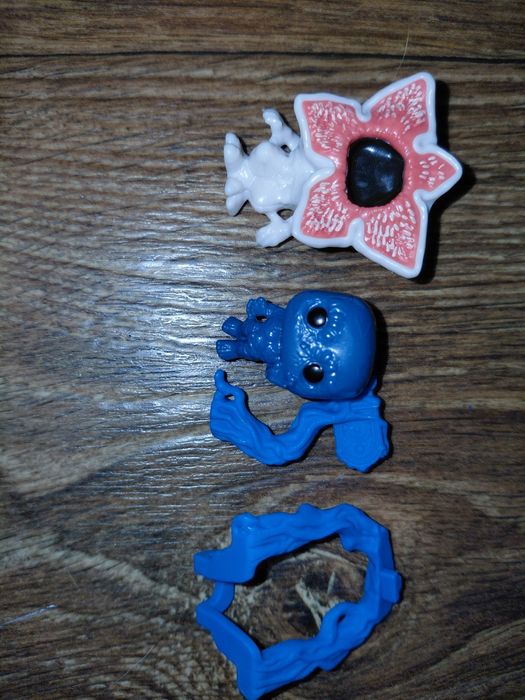 фігурки осд stranger things