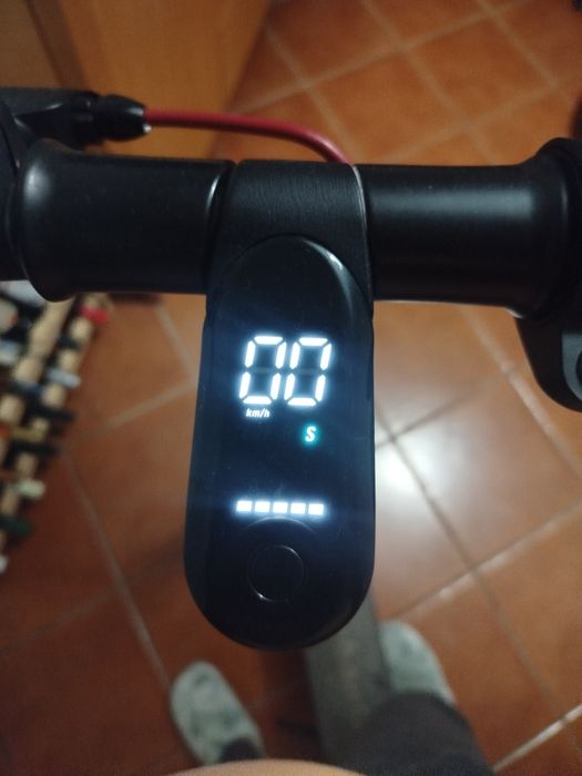 Trotinete urbanglide ride 100 max