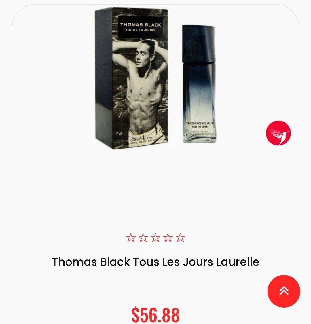 Perfumy TOUS Thomas Black Tous Les Jours marki Laurelle London