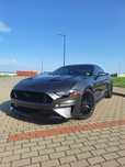 Ford Mustang GT 2018