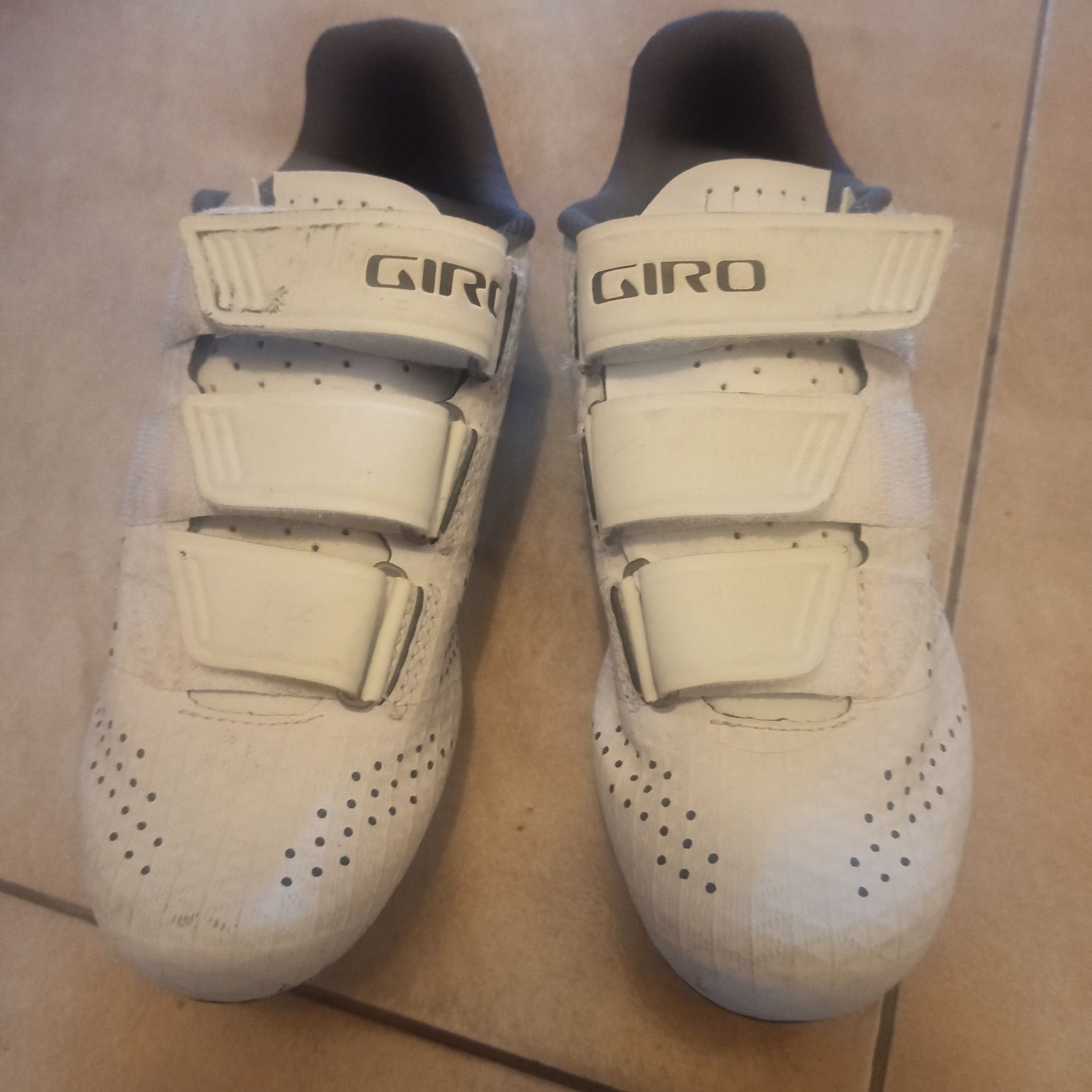 Spd 39 Giro damskie buty