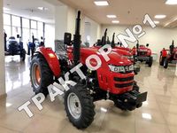 Новий Мінітрактор Шифенг Shifeng 404С трактор 40 к.с. Гарантія 2 р.