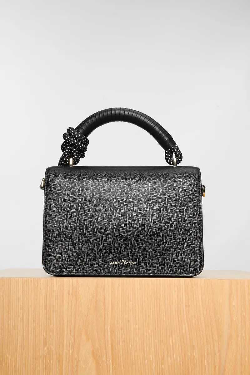 Сумка Marc Jacobs The J Link Black