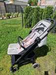 Cybex Beezy spacerówka lava grey