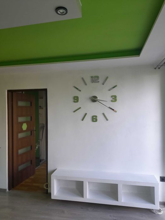 Mieszkanie do wynajęcia Pabianice 32 m2. 2 pokoje i kuchnia.