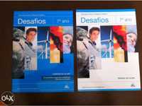 Desafios 7° ano