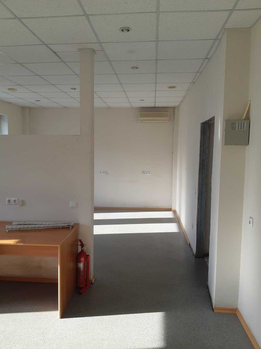 Оренда офісу, складу та інше, нф, 55 кв.м, ремонт, метро