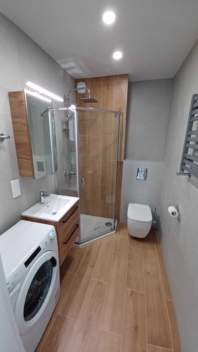 Gliwice Kawalerka - osiedle Karolinki