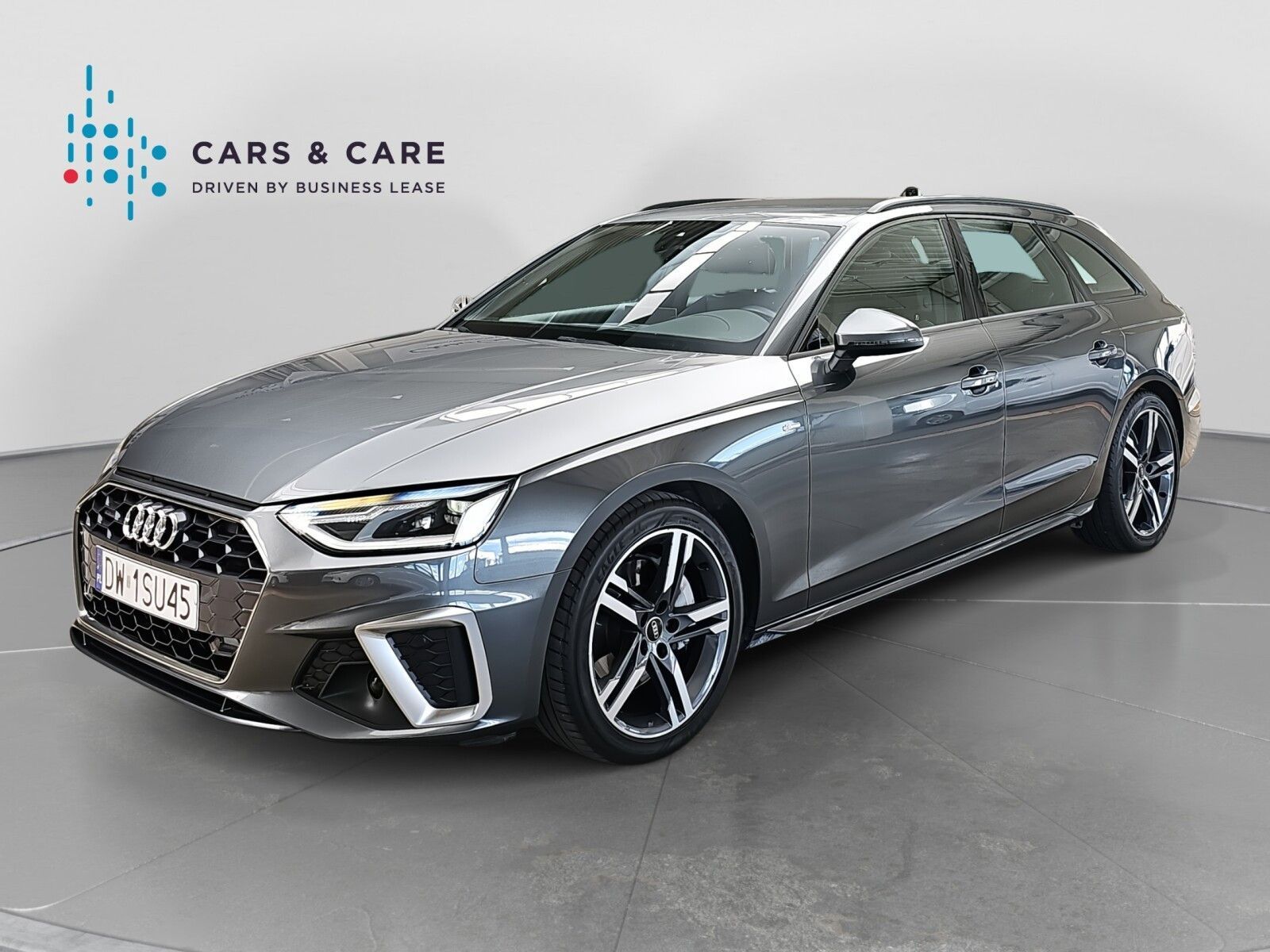 Audi A4 A4 40 TFSI S Line S tronic # Salon PL # FV23%VAT! # Gwarancja!