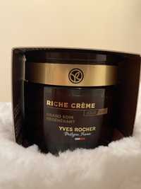 Yves rocher riche creme jour nuit - krem na dzien i na noc