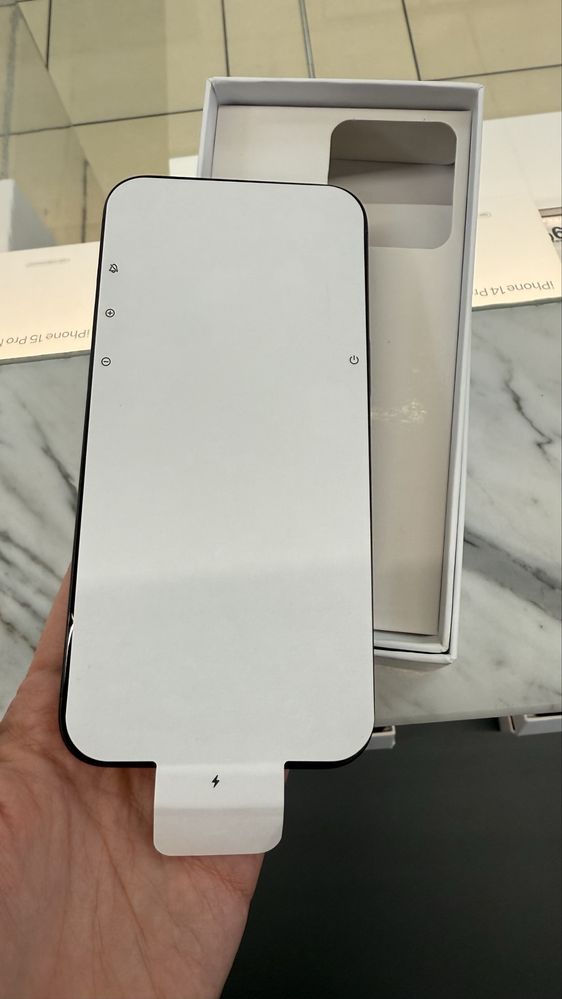 iPhone 15 Pro Max 256
