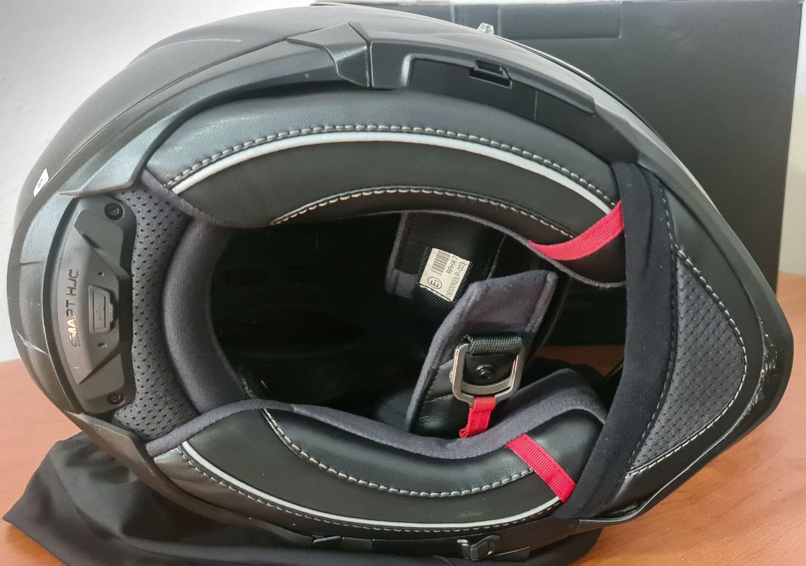 Capacete Hjc RPHA 71 Mapos