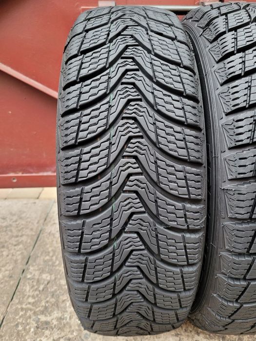 Диски с резиной 196/65 R15 зима.