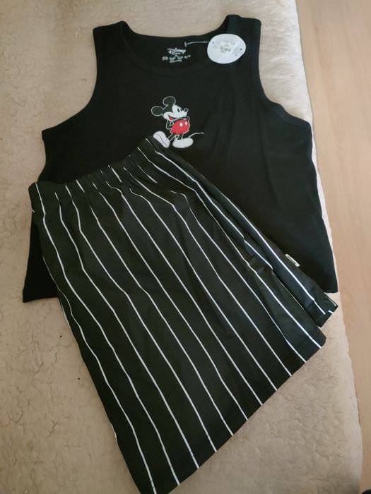 Piżama damska Disney rozmiar XL/XXL