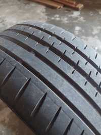 Pneu continental sportcontact 2      225/40 r18