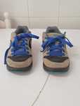 Ténis NIKE Nº38 Azul/preto
