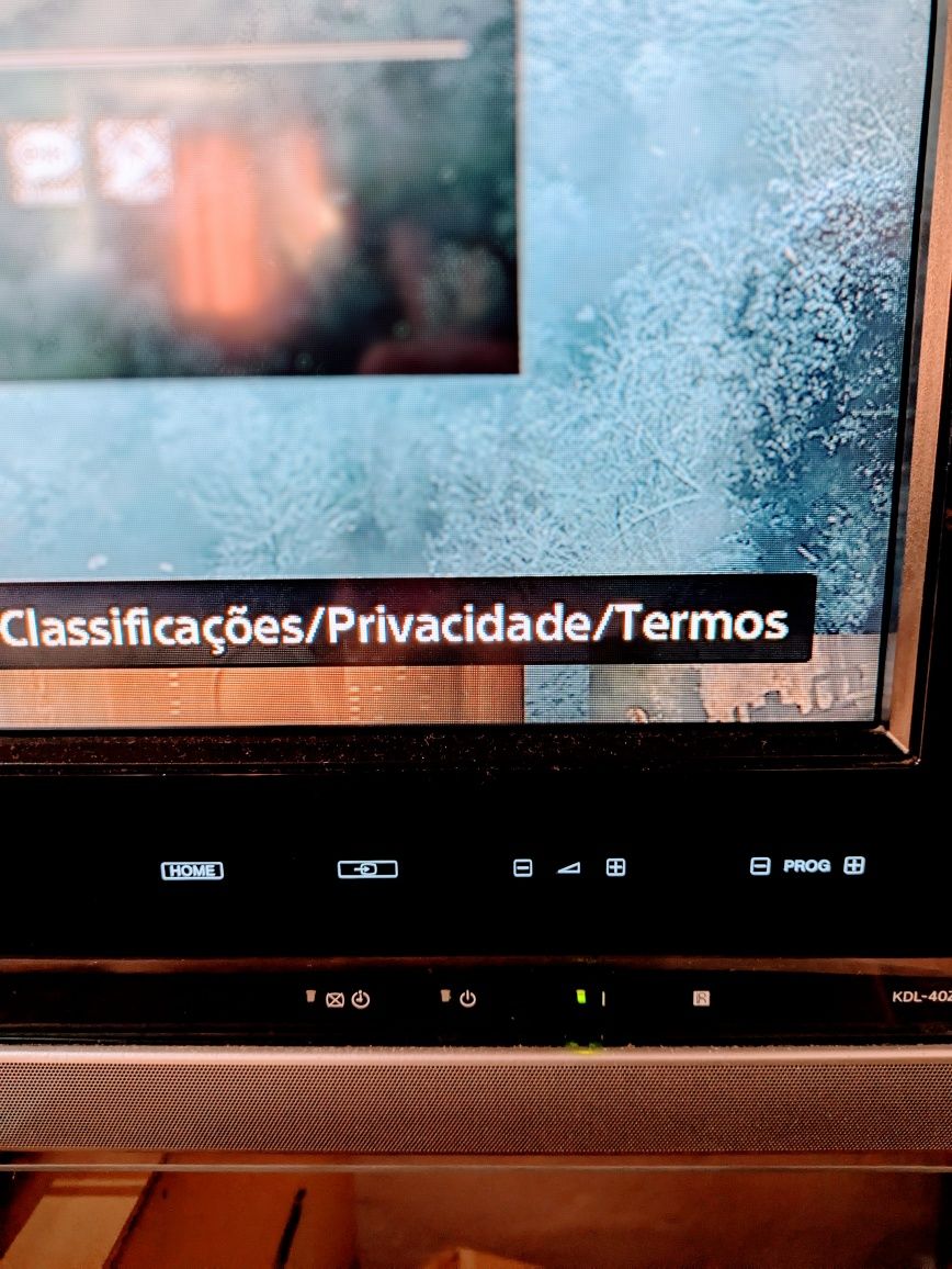 Sony bravia 40z4500 ideal para ps4,PS3,XboxOne,Xbox 360,Gamecube