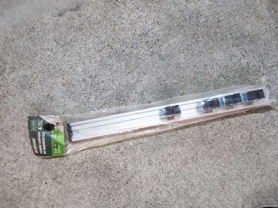 Ferramentas e ferragens