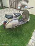 Vespa Original 150 Sprint Veloce.. 1975