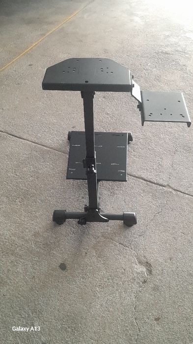 Suporte de volante Playstation