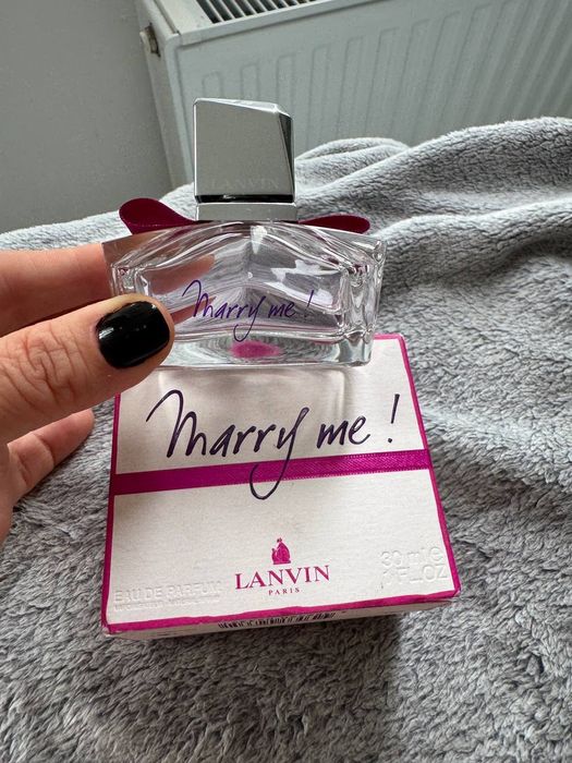 Merry me ланвин Мерри ми