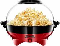 Maszyna Urządzenie Do Popcornu Gadgy 800W 5L Defekt