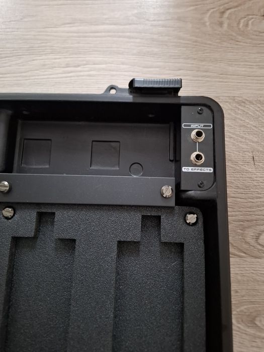 Pedalboard Behringer PB1000