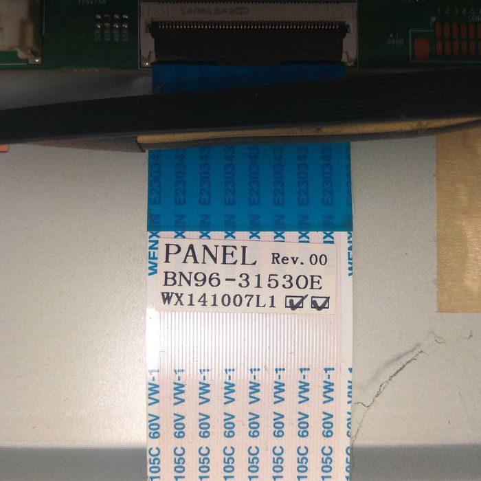 Samsung UE40H6200AK остатки