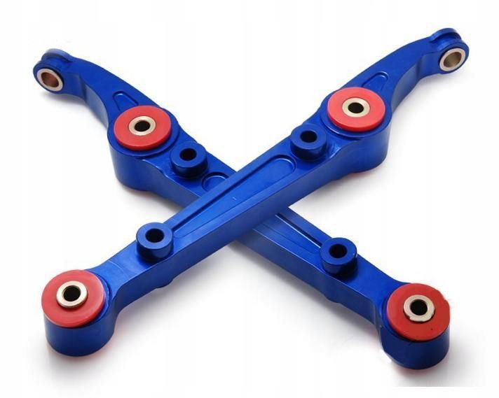 Wahacze Przednie Honda Civic Crx Lca Epman Skunk2