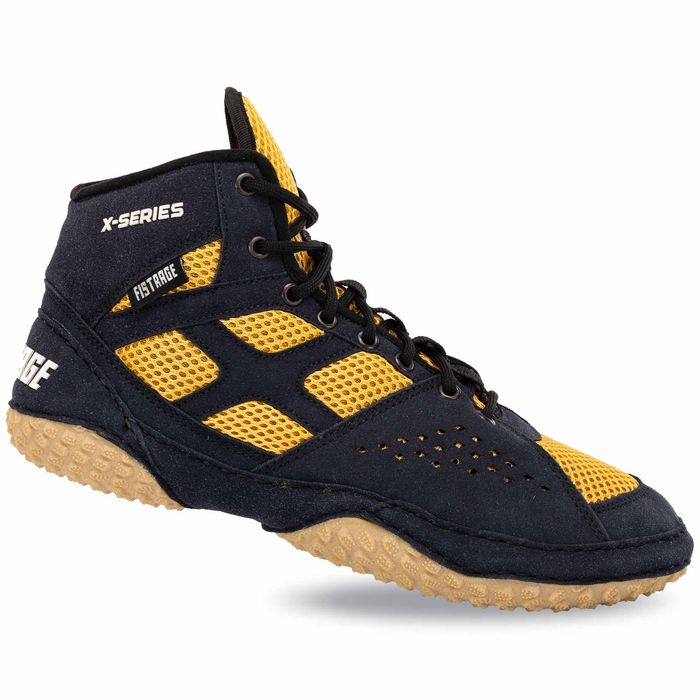 Розпродаж Борцовки взуття для боротьби FISTRAGE  розмір 33-45