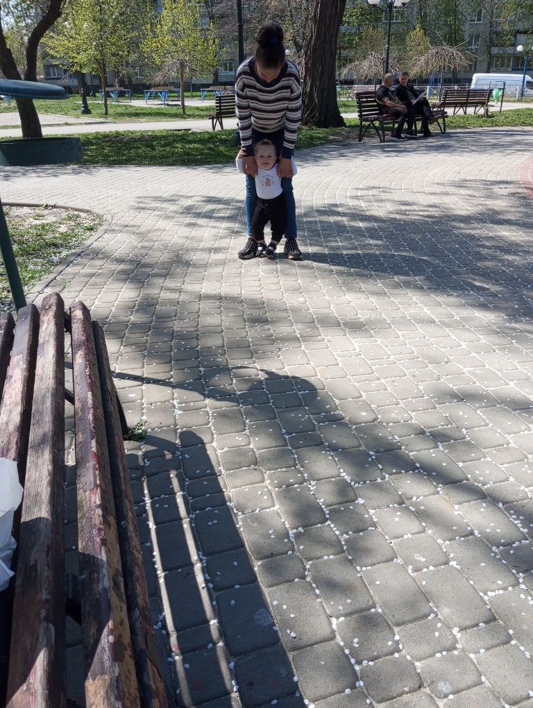 Оказываю услуги сиделки! Опыт работы 18 лет.