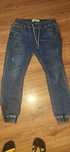 Spodnie meskie roz.36