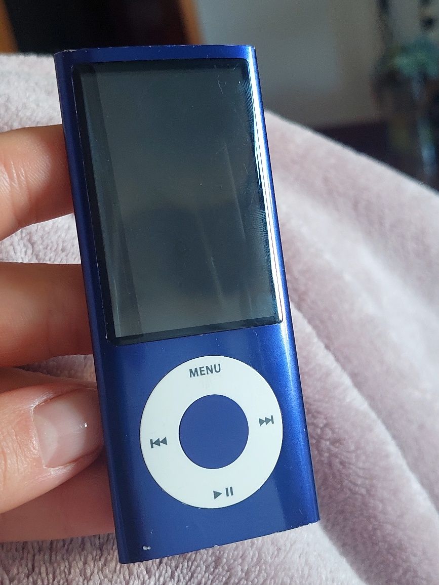 IPod 5ª geração, 16GB