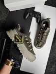 Чоловічі кросівки тнф The North Face Glenclyffe Low GTX [41-45]