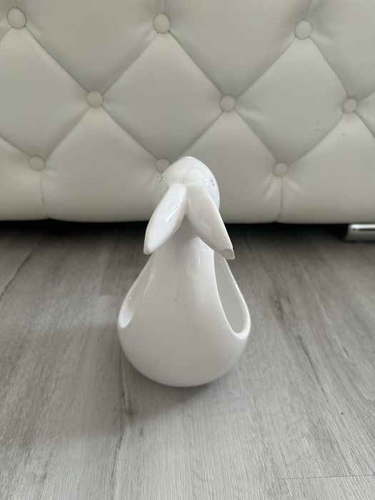 Zająć ozdoba wielkanocna, zająć wielkanocny