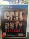 Call of Duty: Vanguard PS4 Wysyłka Wymiana Sklep Mokotów