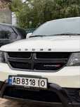 Dodge Journey 3.6 awd