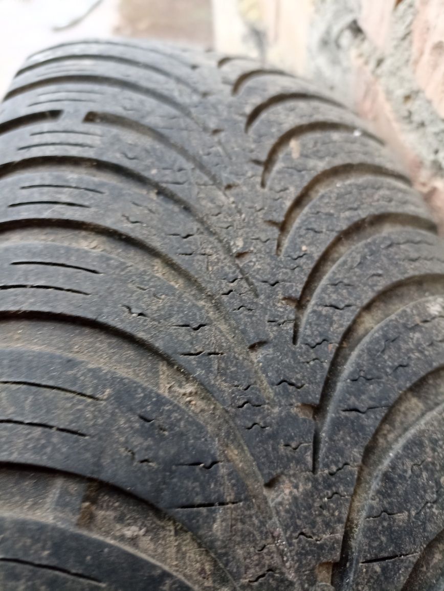 Резина 165/65 R14