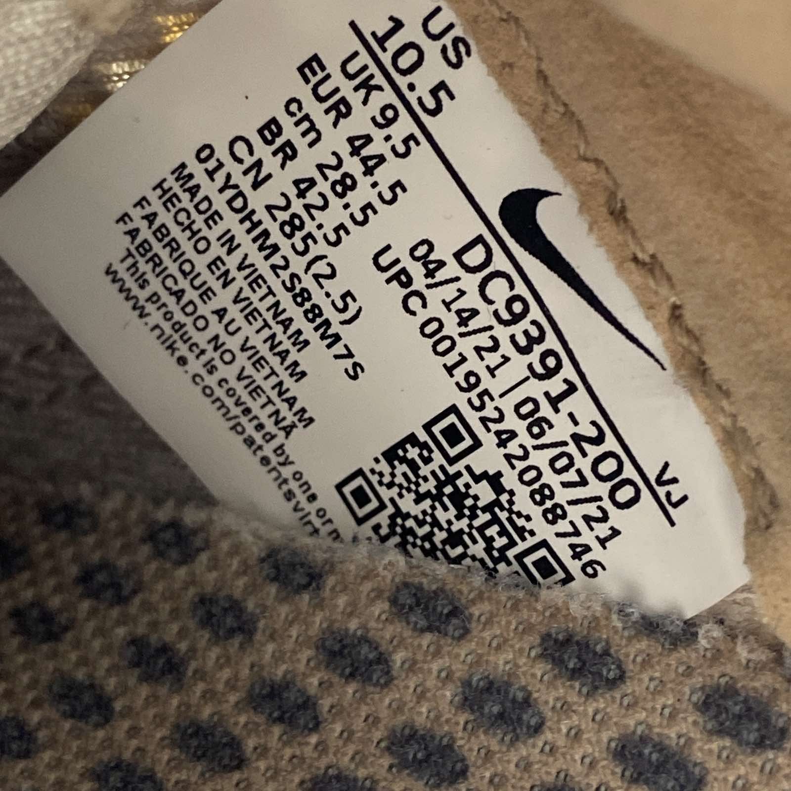 Кроссовки Nike Tn  оригинал  размер 44.5
