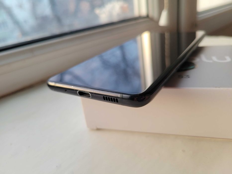 Samsung S20 Plus 8/128Gb