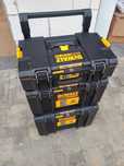 Набір ящиків DEWALT TOUGHSYSTEM 2.0 DWST83402-1