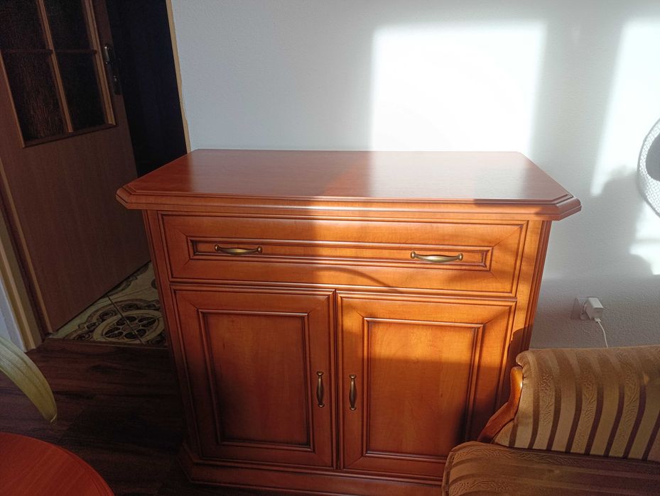 Zestaw mebli do salonu