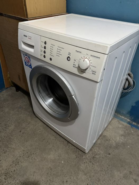 Заберу вашу неробочу пральну машинку