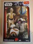 Puzzle Trefl 160 el. Star Wars