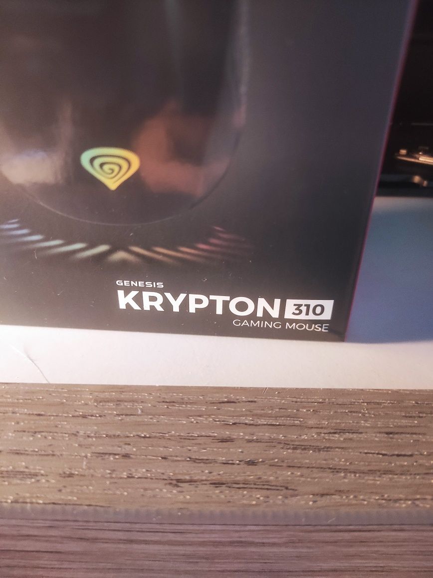 Genesis krypton 310