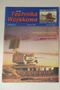 Technika Wojskowa numer 1, rocznik 1994