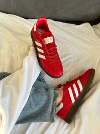 Adidas Spezial Handball Red